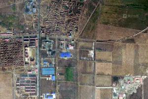塞北管理区卫星地图-河北省张家口市塞北管理区地图浏览