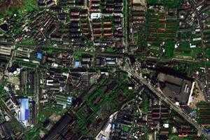 清水塘卫星地图-湖南省株洲市石峰区清水塘街道地图浏览