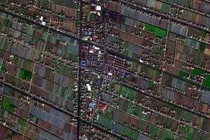 书院镇卫星地图-上海市浦东新区南汇新城镇、村地图浏览