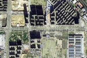长江路卫星地图-河南省安阳市郑州市二七区人和路街道地图浏览