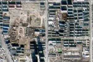 新湖卫星地图-山东省聊城市新湖街道地图浏览