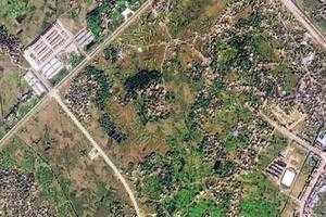 平桂區衛星地圖-廣西壯族自治區賀州市平桂區地圖瀏覽