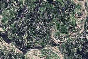 贾河乡卫星地图-甘肃省平凉市静宁县城区街道、村地图浏览