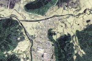 興林鎮衛星地圖-吉林省通化市通化縣西江鎮、村地圖瀏覽