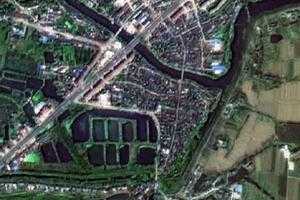 橋林衛星地圖-江蘇省南京市浦口區老山林場地圖瀏覽