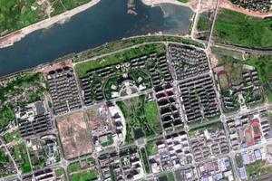 衢江区卫星地图-浙江省衢州市衢江区地图浏览