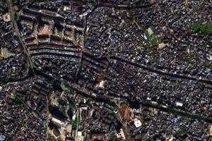 风翔卫星地图-云南省临沧市临翔区风翔街道地图浏览