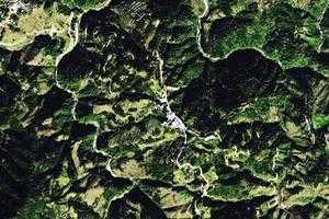 加勉乡卫星地图-贵州省黔东南苗族侗族自治州从江县加勉乡、村地图浏览