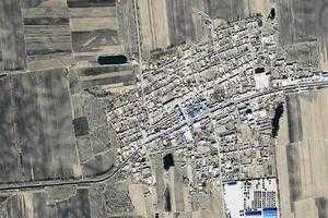 永茂乡卫星地图-吉林省白城市洮南市市原种场、村地图浏览
