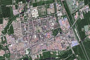 新兴西社区卫星地图-北京市延庆区百泉街道香水园街道儒林街道泰安社区地图浏览