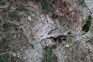 格加爾庫尼克州(卡莫市)衛星地圖-亞美尼亞格加爾庫尼克州(卡莫市)中文版地圖瀏覽-格加爾庫尼克旅遊地圖