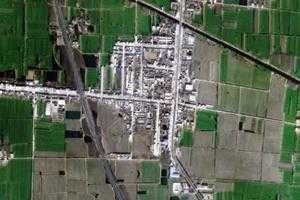 陈集乡卫星地图-安徽省蚌埠市怀远县榴城镇、村地图浏览