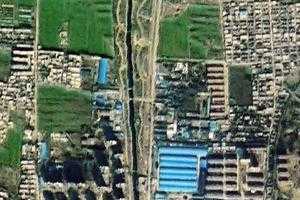 龙山路卫星地图-山东省枣庄市市中区龙山路街道地图浏览