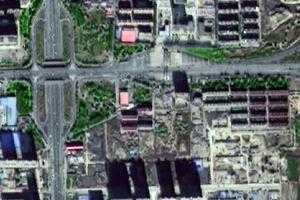 裕东卫星地图-河北省石家庄市晋州市裕东街道地图浏览