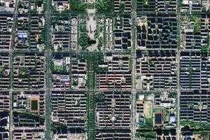 淇滨区卫星地图-河南省安阳市鹤壁市淇滨区地图浏览