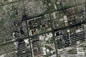 平鲁区卫星地图-山西省朔州市平鲁区地图浏览