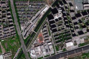 经济技术开发区卫星地图-江苏省徐州市经济技术开发区地图浏览
