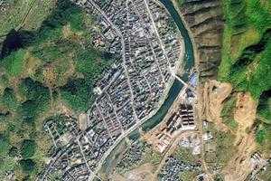 灌阳县卫星地图-广西壮族自治区桂林市灌阳县、乡、村各级地图浏览