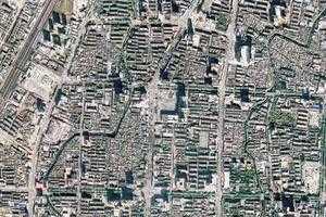 卧龙区卫星地图-河南省安阳市南阳市卧龙区地图浏览