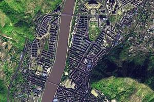 米易县卫星地图-四川省攀枝花市米易县、乡、村各级地图浏览