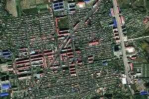 达连河镇卫星地图-黑龙江省哈尔滨市依兰县达连河镇、村地图浏览