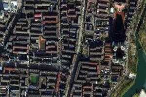 大南卫星地图-辽宁省沈阳市沈河区大南街道地图浏览
