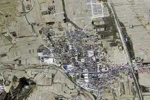 豆村镇卫星地图-山西省忻州市五台县豆村镇、村地图浏览