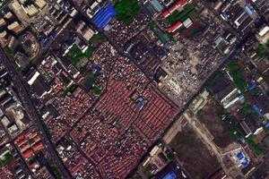 大桥卫星地图-上海市大桥街道地图浏览