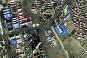 江海卫星地图-辽宁省丹东市振兴区江海街道地图浏览