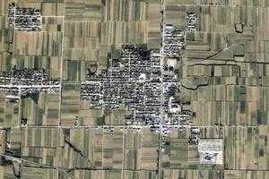高明镇卫星地图-陕西省渭南市大荔县西城街道、村地图浏览
