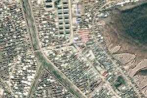 莫爾道嘎鎮衛星地圖-內蒙古自治區呼倫貝爾市額爾古納市拉布大林街道、村地圖瀏覽