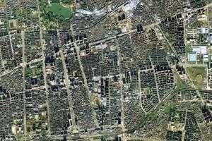 淮南市卫星地图-安徽省淮南市、区、县、村各级地图浏览