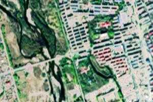 興華衛星地圖-內蒙古自治區呼倫貝爾市扎蘭屯市柴河鎮地圖瀏覽