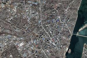 沃羅涅日市衛星地圖-俄羅斯沃羅涅日市中文版地圖瀏覽-沃羅涅日旅遊地圖
