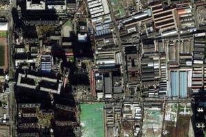 纪家庙社区卫星地图-北京市丰台区花乡乡纪家庙村地图浏览