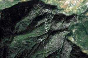 洛吉鄉衛星地圖-雲南省迪慶藏族自治州香格里拉市迪慶扶貧民族經濟開發區、村地圖瀏覽