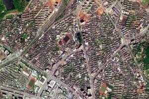铜官区卫星地图-安徽省铜陵市铜官区地图浏览