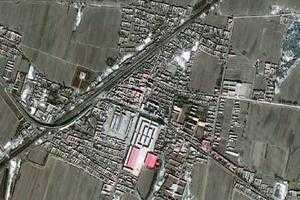勵家鎮衛星地圖-遼寧省錦州市黑山縣勵家鎮、村地圖瀏覽