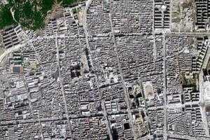 萧县卫星地图-安徽省宿州市萧县、乡、村各级地图浏览