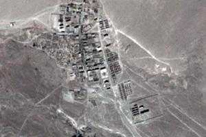 革吉镇卫星地图-西藏自治区阿里地区革吉县革吉镇、村地图浏览