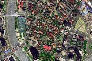 光復道衛星地圖-天津市河北區光復道街道地圖瀏覽