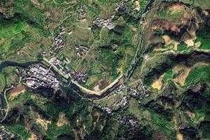 长乐乡卫星地图-福建省漳州市平和县福建平和工业园区、村地图浏览