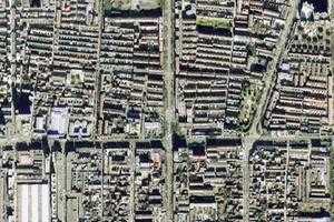 大定卫星地图-河南省安阳市焦作市孟州市大定街道地图浏览