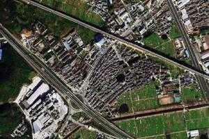 蔣喬衛星地圖-江蘇省鎮江市潤州區官塘橋街道地圖瀏覽