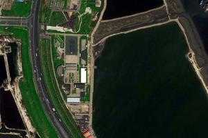 大沽卫星地图-天津市滨海新区塘沽街道地图浏览