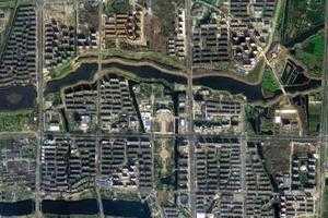 当涂县卫星地图-安徽省马鞍山市当涂县、乡、村各级地图浏览