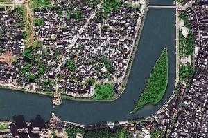 寶光衛星地圖-廣東省茂名市高州市團結農場地圖瀏覽