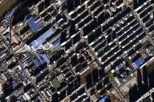 珍珠卫星地图-辽宁省丹东市振安区珍珠街道地图浏览