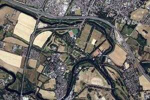 英國伊頓公學旅遊地圖_英國伊頓公學衛星地圖_英國伊頓公學景區地圖