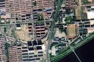 舜王卫星地图-山东省潍坊市诸城市诸城经济开发区地图浏览